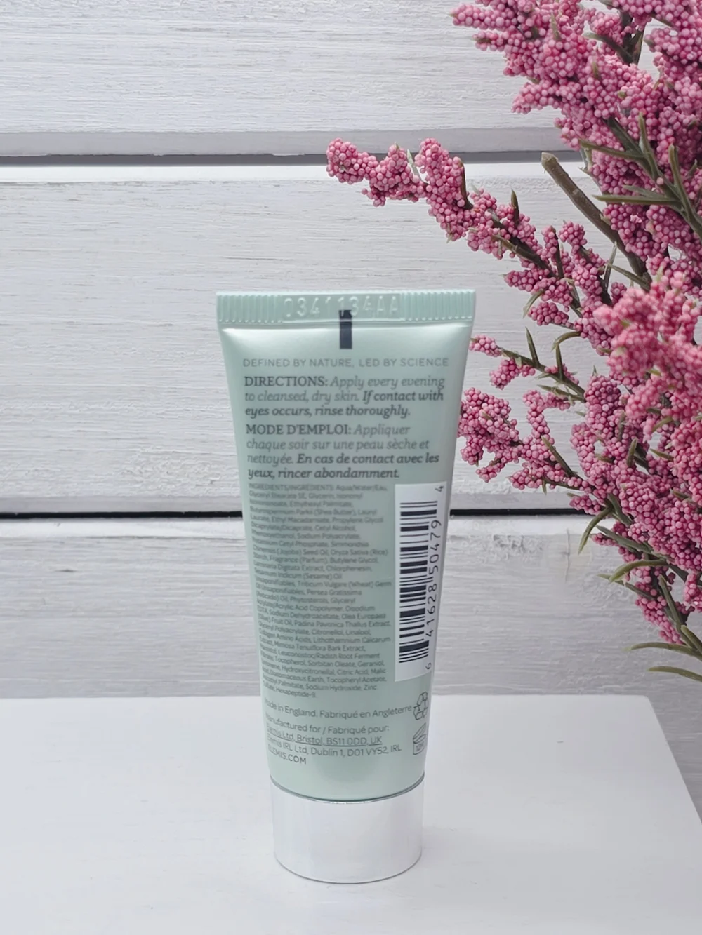 Elemis Pro-Collagen Night Cream